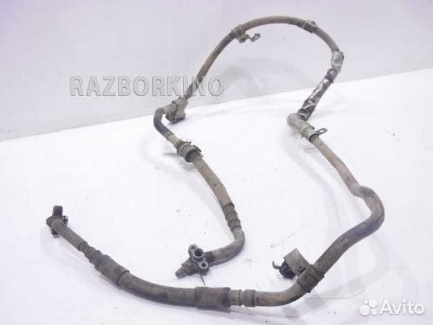 Шланг гидроподвески 525021LB0A