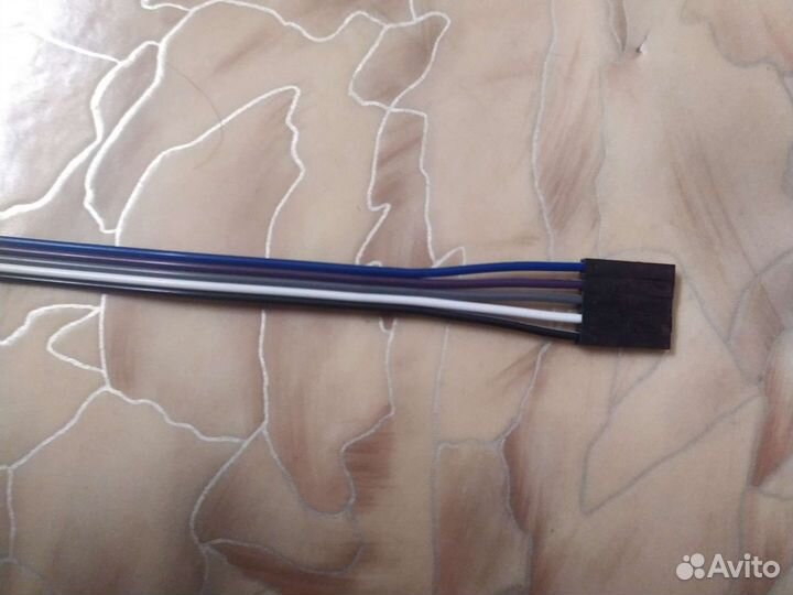 Круиз контроль ford