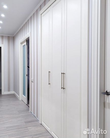 Шкаф купе на заказ. От частного мастера