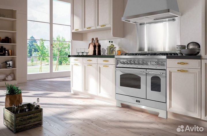 Варочный центр Lofra RSD96mfte/CI Br