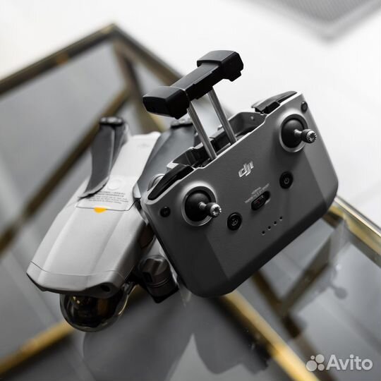 DJI air 2 fly more combo