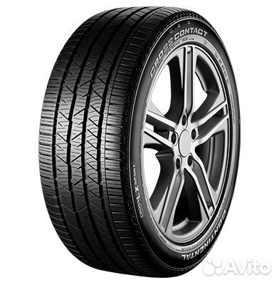 Continental ContiCrossContact LX Sport 315/40 R21 115V