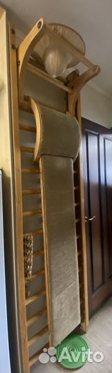 Шведская стенка бу