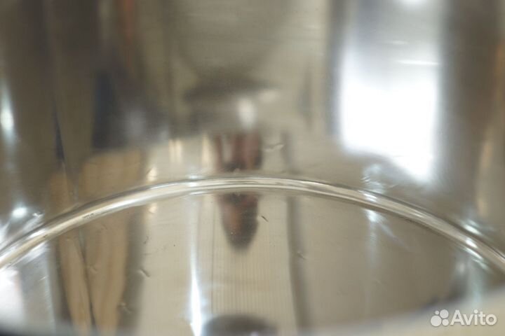 Сыроварня 200л. Пастеризатор молока