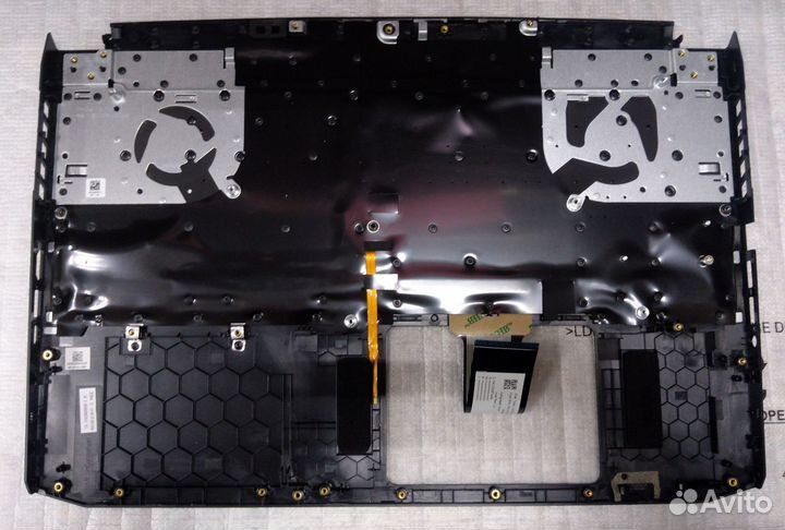 Топкейс для ноутбука Acer Aspire / Nitro / Swift