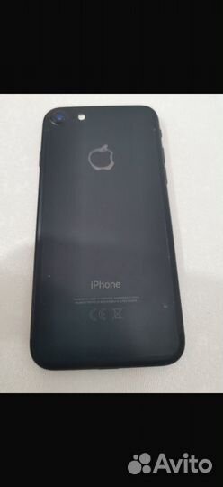 iPhone 7, 32 ГБ