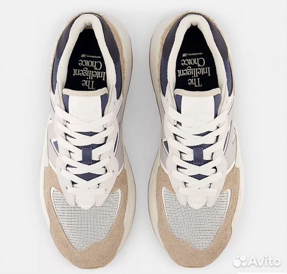 Кроссовки мужские new balance