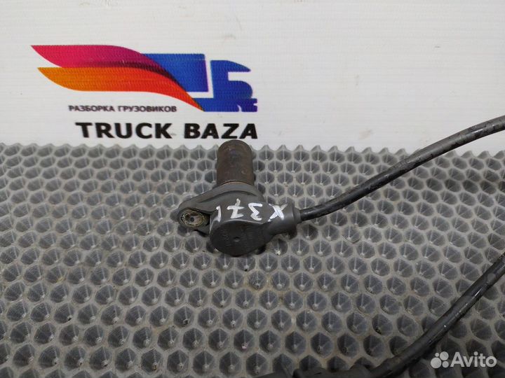 1607435 Датчик положения коленвала Daf XF105