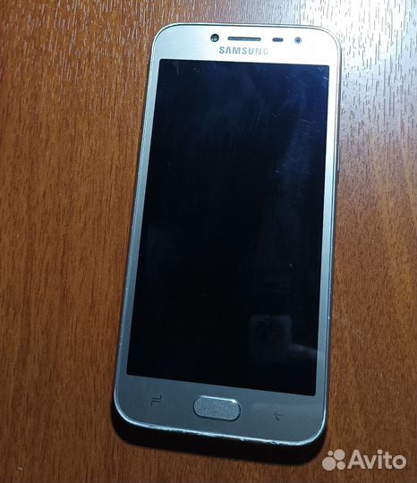 Samsung Galaxy J2 (2018), 16 ГБ