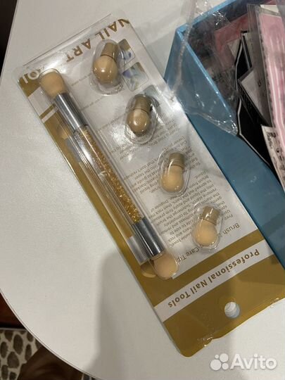 Набор для мастера маникюра