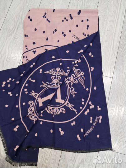 Шарф палантин женский