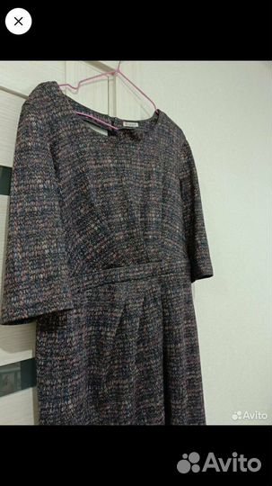 Платья женские 48 50 размер 2 шт