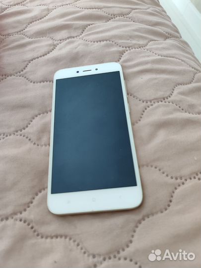 Xiaomi Redmi 5A, 3/32 ГБ