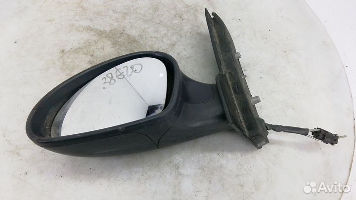 Зеркало боковое левое для Seat Altea 5P28575079B9