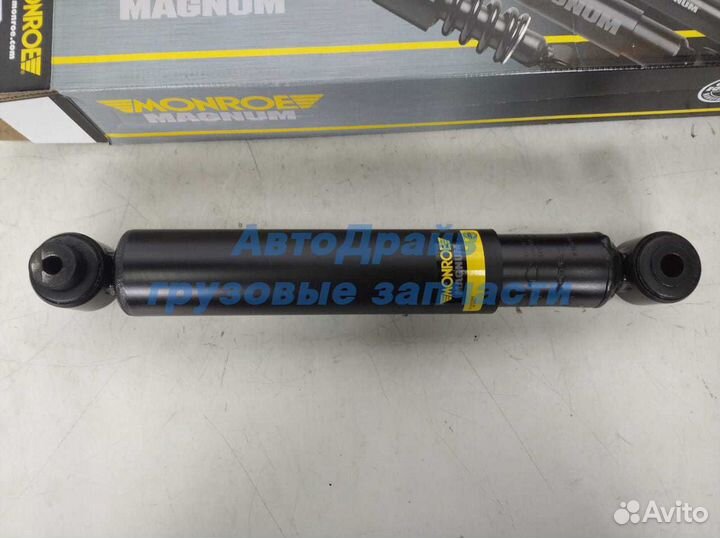 Амортизатор Ман Тгл Man Tgl