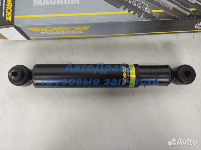 Амортизатор Ман Тгл Man Tgl