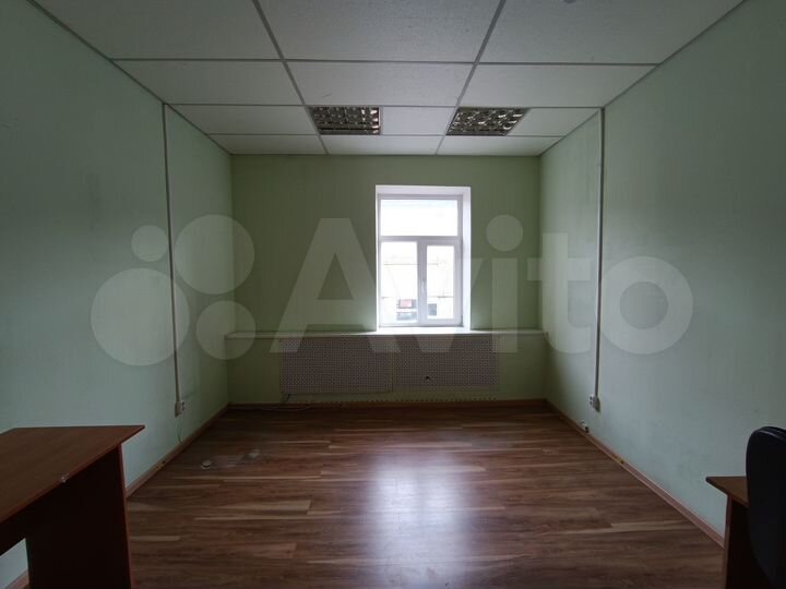 Офис, 15.6 м²