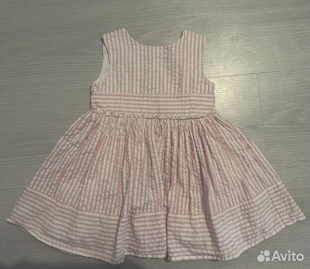 Вещи на девочку