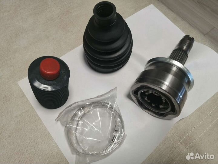 Шрус наружный правый авео 3