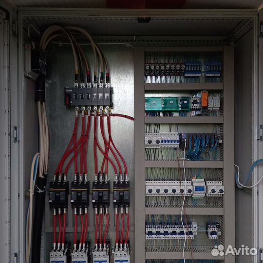 Холодоустановка