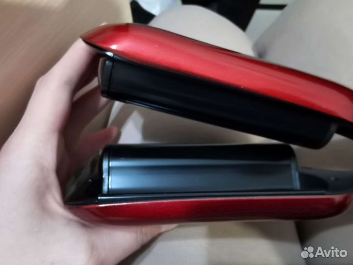 Завивка для волос новый