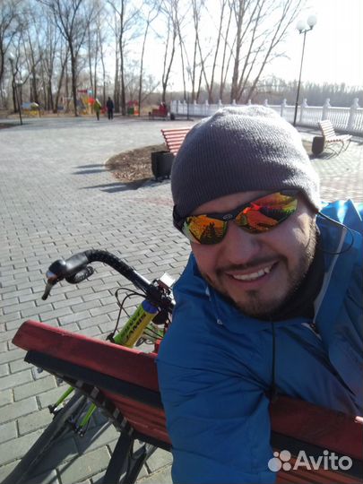 Компьютерный мастер, специалист. 