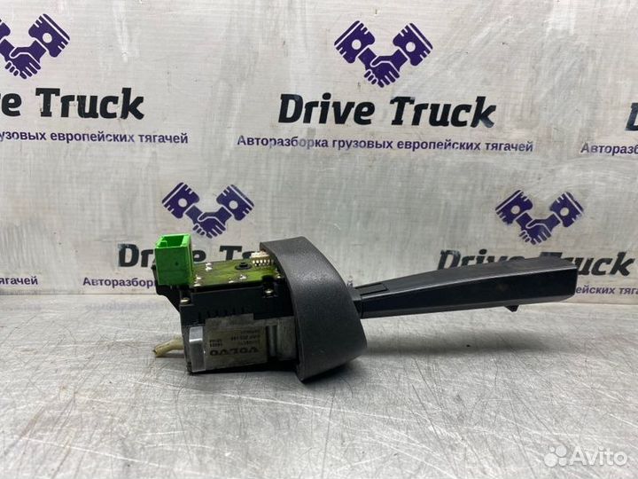 Подрулевой переключатель поворота Volvo Fh12 460