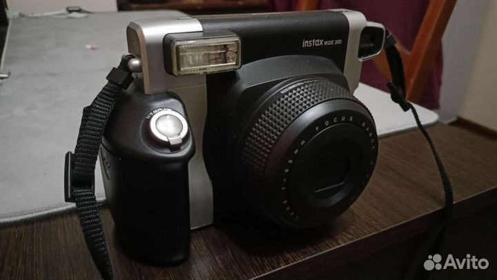Аренда полароида (фотоаппарат мгновенной печати)