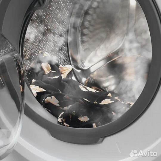 Стиральная машина Electrolux EW6FN348AW