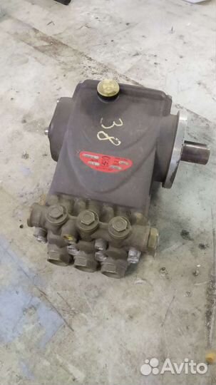 Насос interpump 2014