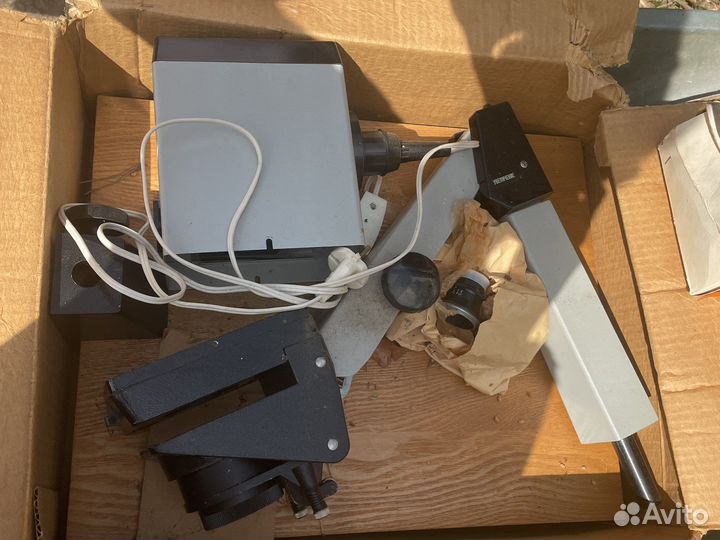 Фотоувеличитель