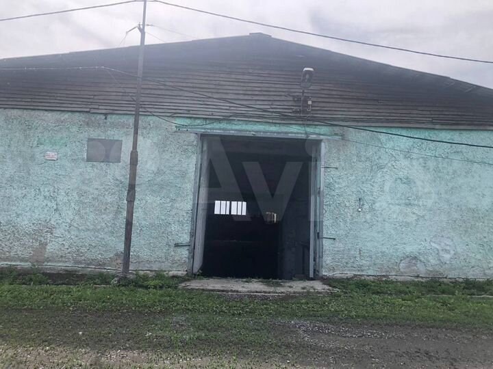 Склад, 320 м²