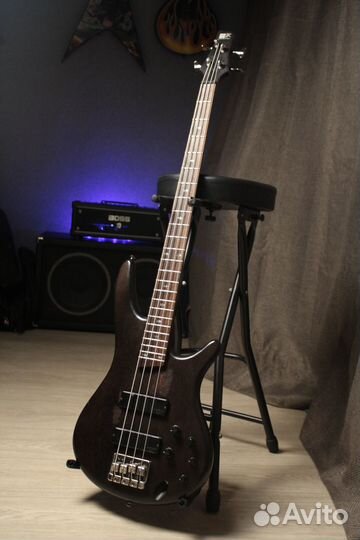 Бас гитара Ibanez sr500 Корея