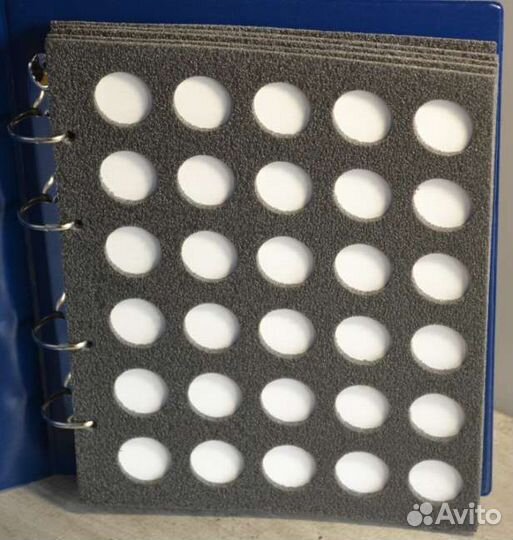 Альбомы и листы для хранения пивных пробок