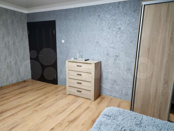 2-к. квартира, 50,4 м², 1/6 эт.