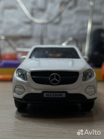 GLE500d 4matic