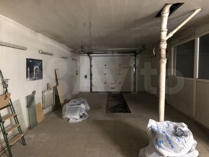 Свободного назначения, 100 м²