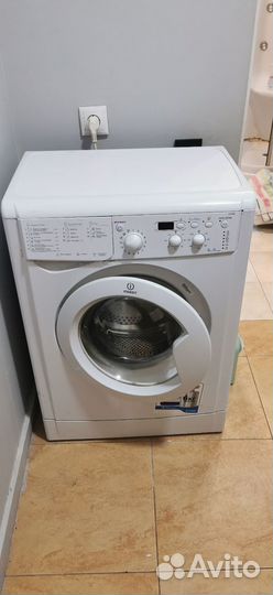 Стиральная машина бу