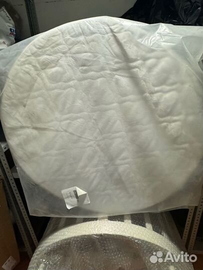 Матрас ellipsebed