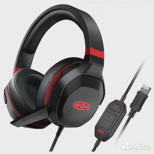 Наушники Takstar forge