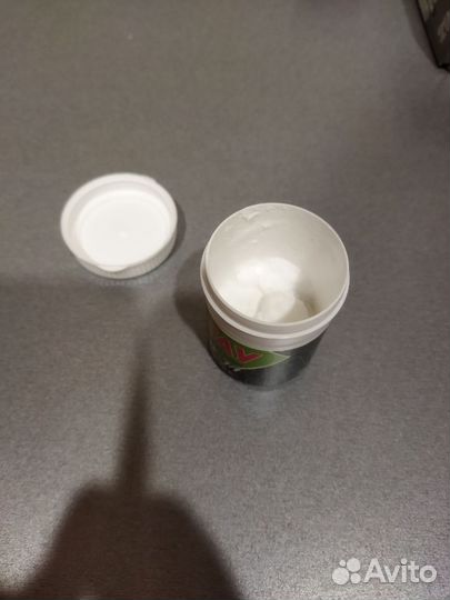 Лыжный порошок Ray