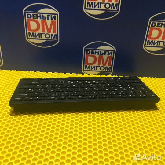 П) Клавиатура и мышка Mini Keyboard GKM901