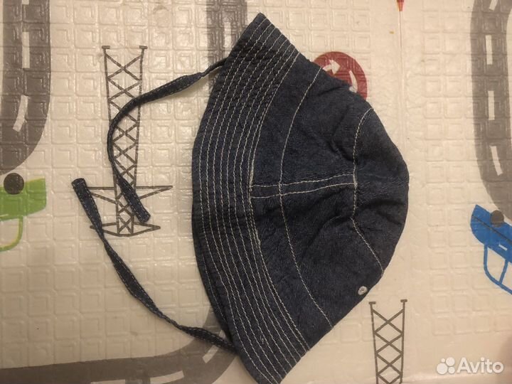 Панама для мальчика hm