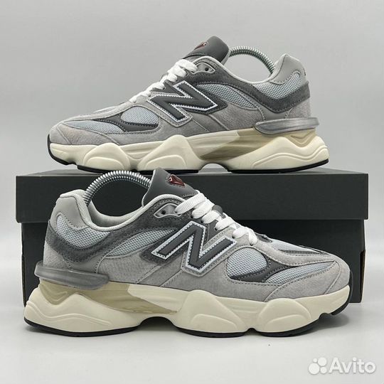 Кроссовки New Balance