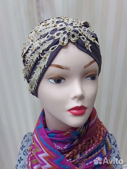 Чалма тюрбан