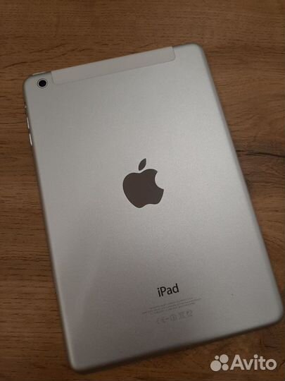 iPad mini