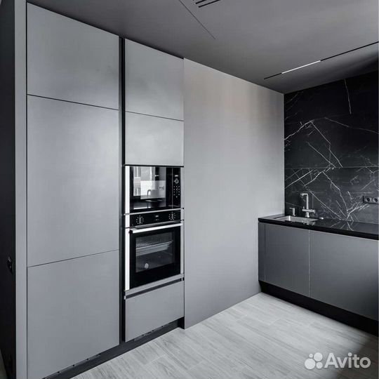 Кухни на заказ