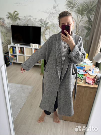 Пальто женское