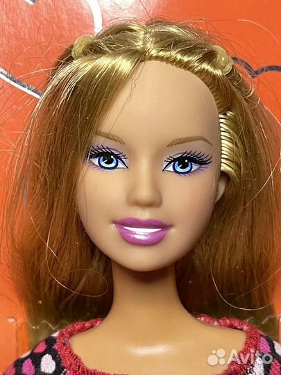 Barbie для Любимой, valentines day
