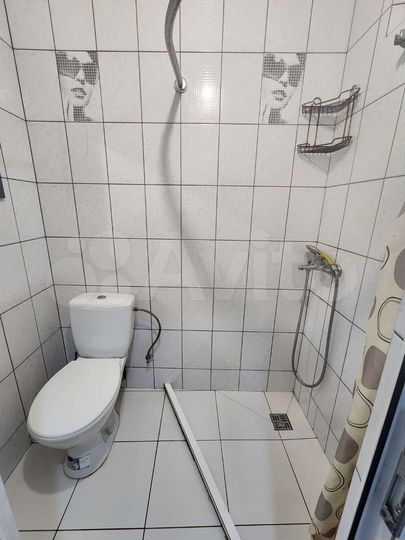 1-к. квартира, 35 м², 1/3 эт.